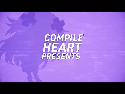 コンパイルハート最新作 ティザーPV -StartUP!!
