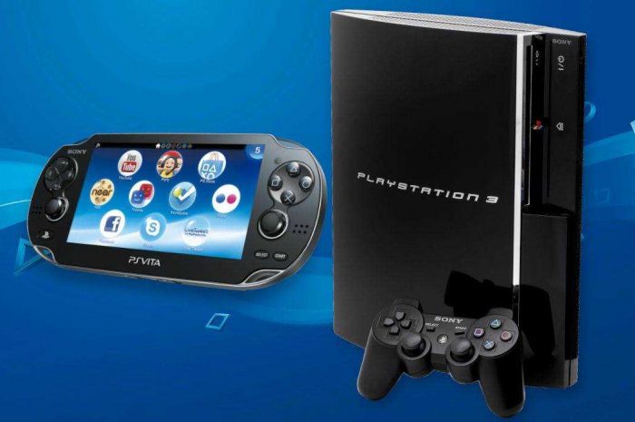 Neue Systemupdates für PlayStation 3 & Vita