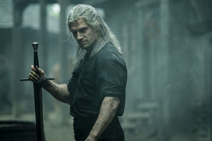 Geralt aus Netflix' "The Witcher"-Serie bekommt neuen Schauspieler